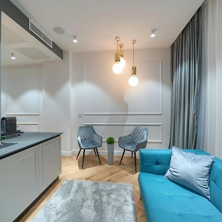 Elysium Residence Timișoara Zewnętrze zdjęcie