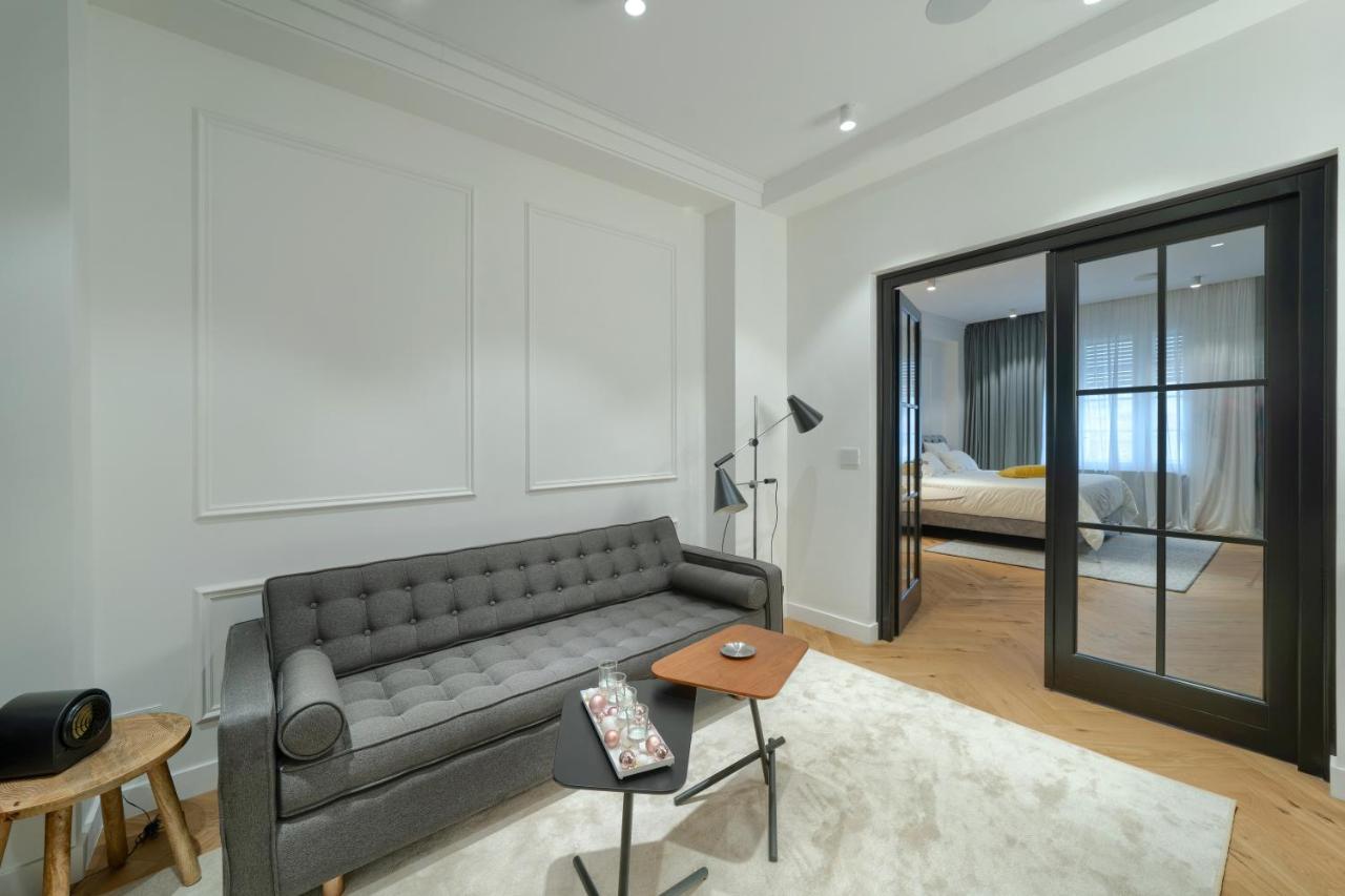 Elysium Residence Timișoara Zewnętrze zdjęcie