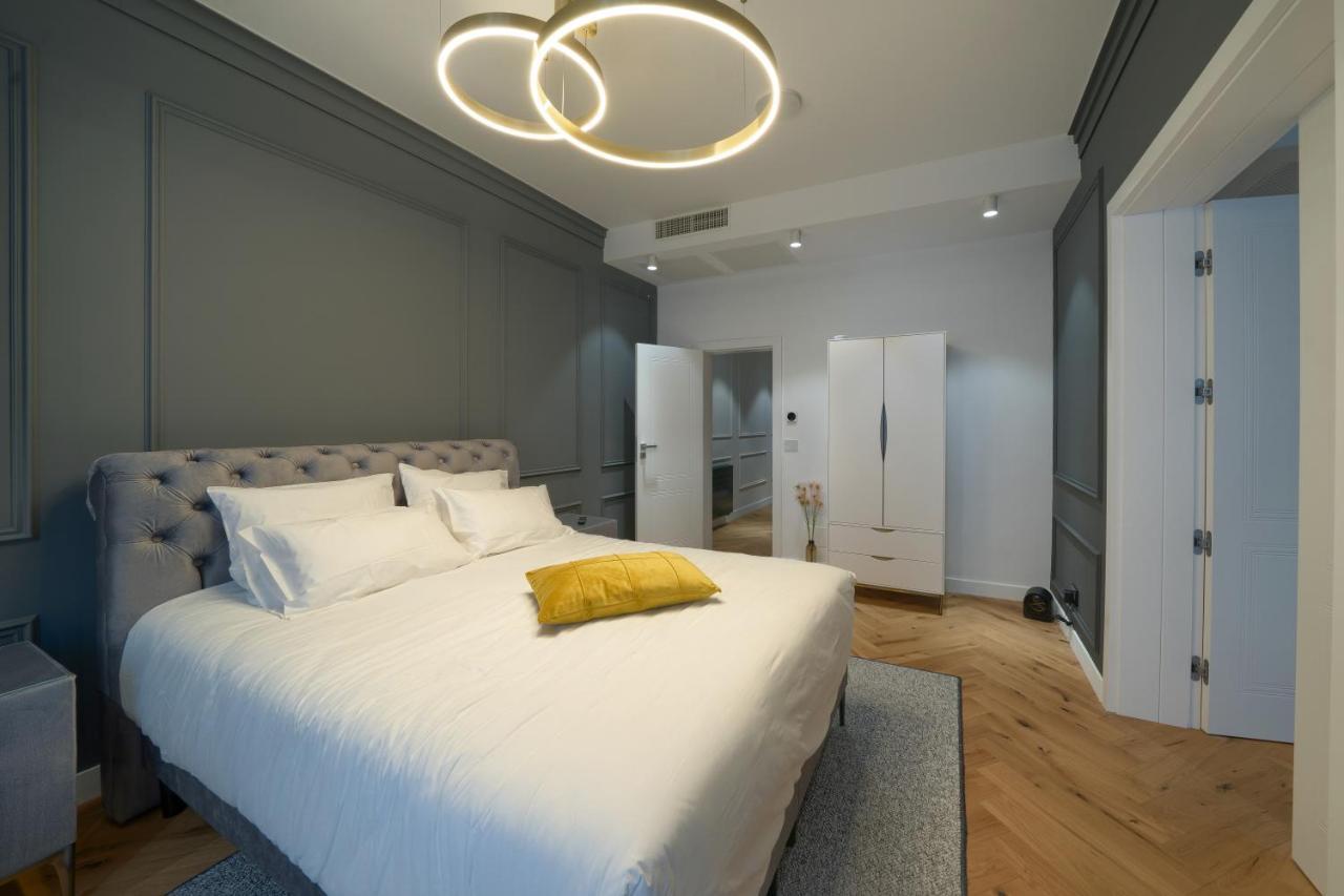 Elysium Residence Timișoara Zewnętrze zdjęcie