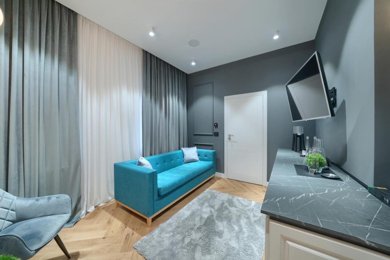 Elysium Residence Timișoara Zewnętrze zdjęcie