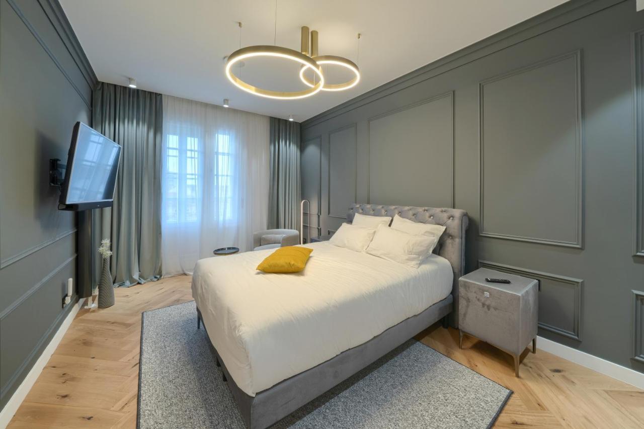 Elysium Residence Timișoara Zewnętrze zdjęcie