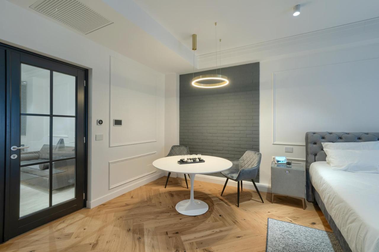 Elysium Residence Timișoara Zewnętrze zdjęcie