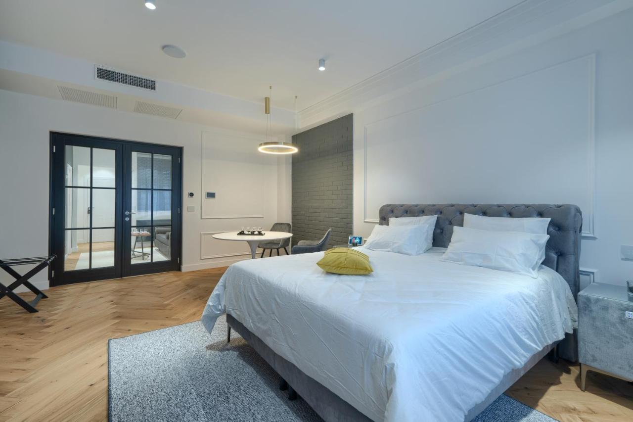 Elysium Residence Timișoara Zewnętrze zdjęcie