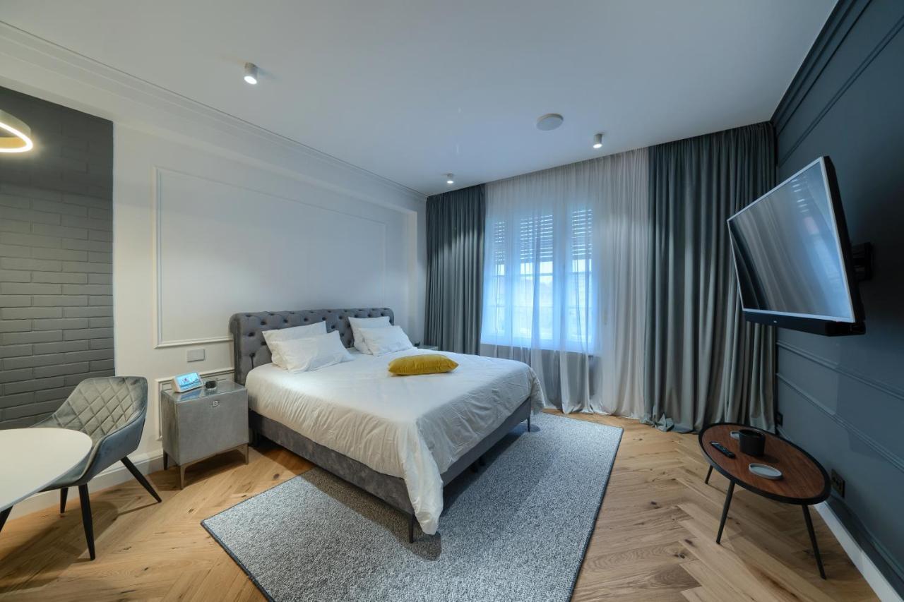 Elysium Residence Timișoara Zewnętrze zdjęcie