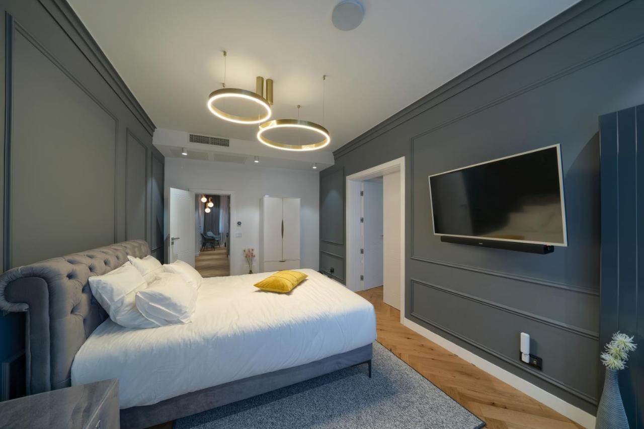 Elysium Residence Timișoara Zewnętrze zdjęcie