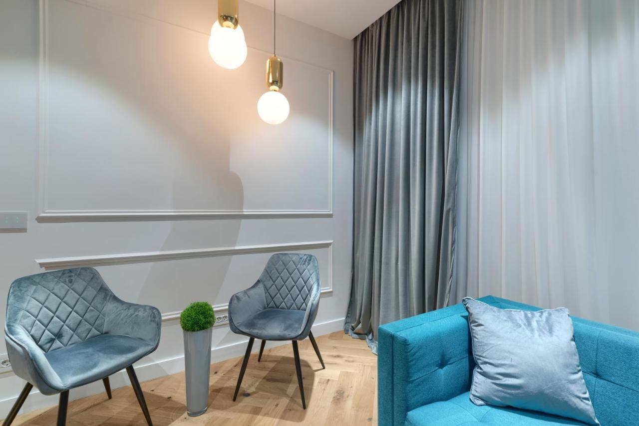 Elysium Residence Timișoara Zewnętrze zdjęcie