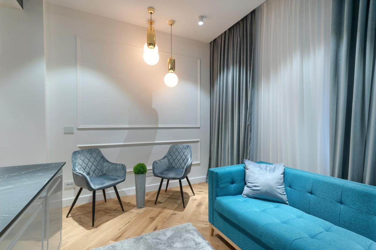 Elysium Residence Timișoara Zewnętrze zdjęcie