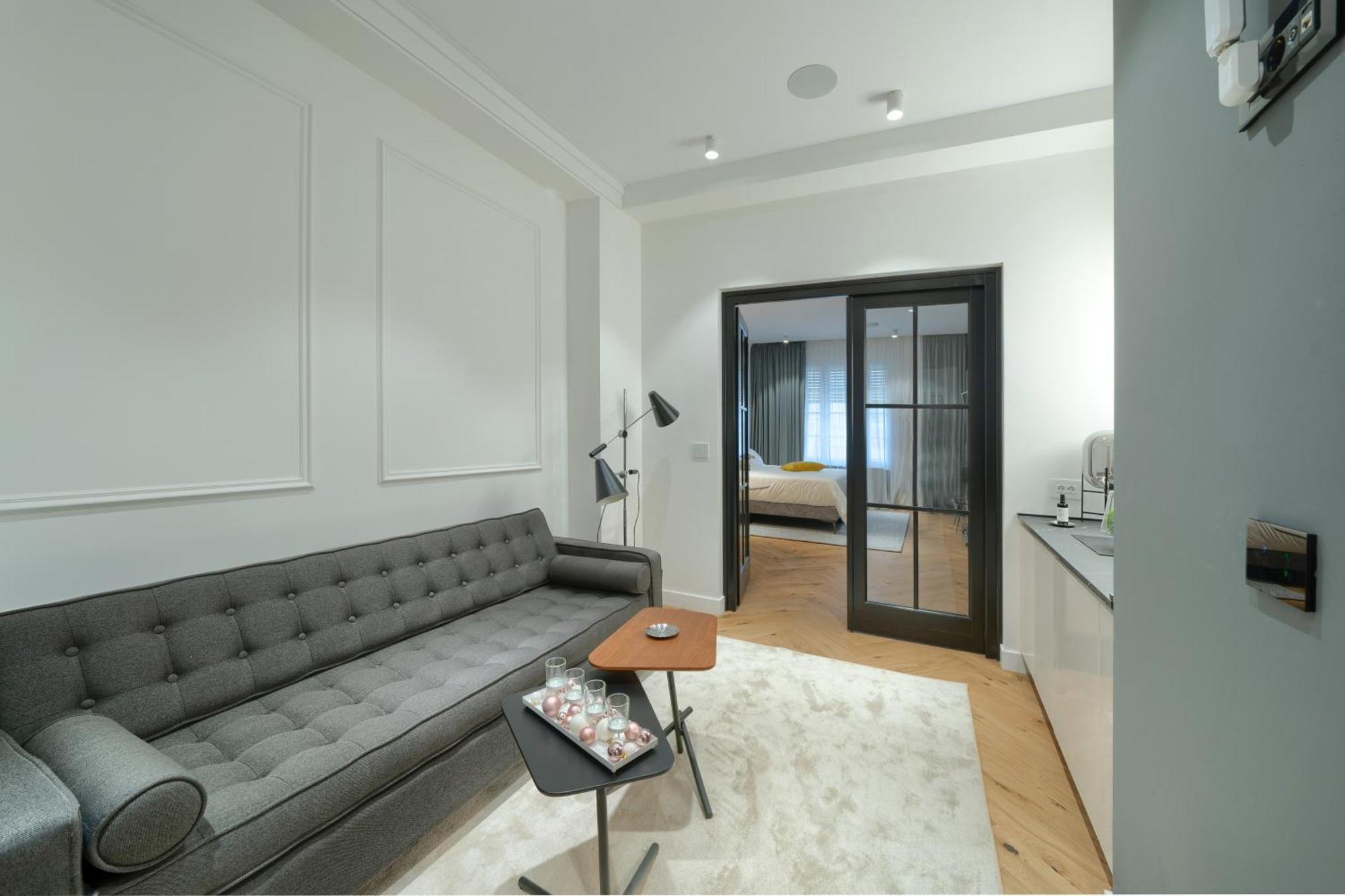 Elysium Residence Timișoara Zewnętrze zdjęcie