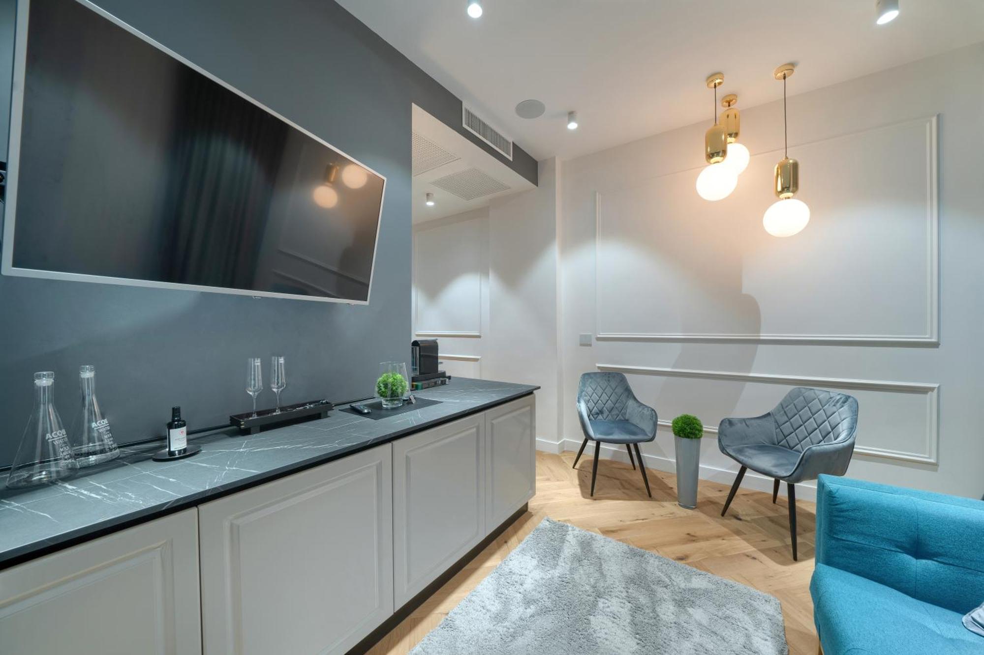 Elysium Residence Timișoara Zewnętrze zdjęcie